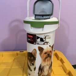 Pet Storage Curver 