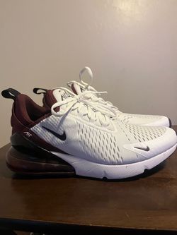 Nike 27O