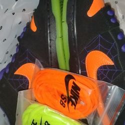 Night Of Mischief Size 10 Dunks 