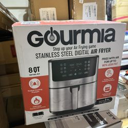 8Qt Digital Air Fryer