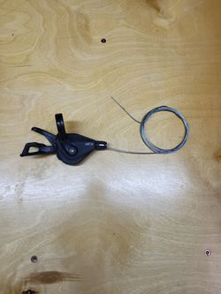 Shimano 12s Deore Shifter