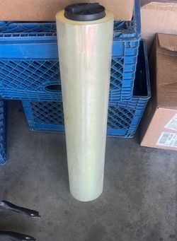 Industrial tape 24 “ wide new