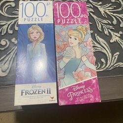 Princess Puzzles
