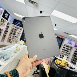 iPad Pro 11 Inch 64GB 