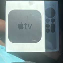 Apple TV Brand New