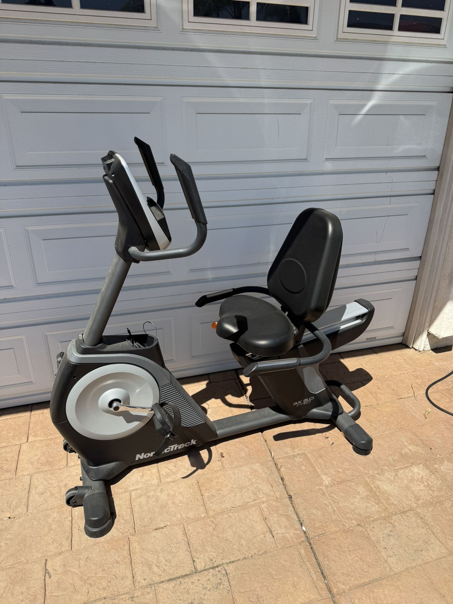 FREE Exercise Bike
