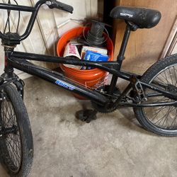 Haro Bike Needs Chain