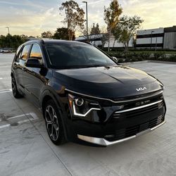 2023 KIA NIRO EX TOURING 
