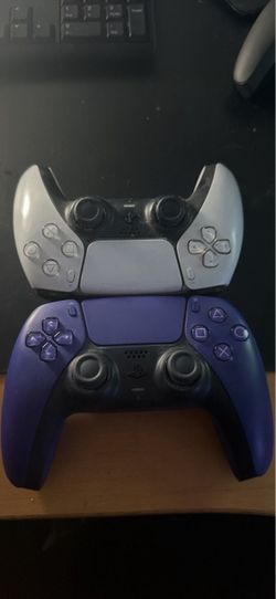 PS5 Controllers