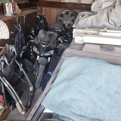 2006 Honda Cbr 1000rr