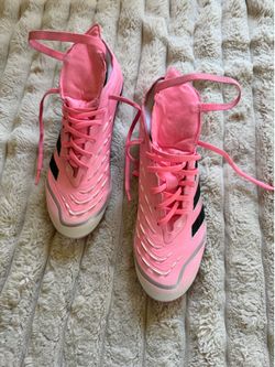 Soccer cleats Preds Beckham size 11 Pros