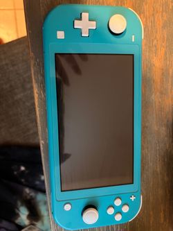 Switch lite