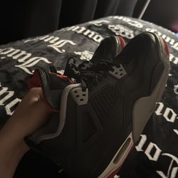 Jordans