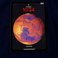 Apple iPad 