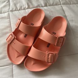 New Birkenstock Size 8