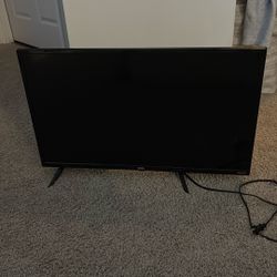 Onn Roku Tv 32 Inches