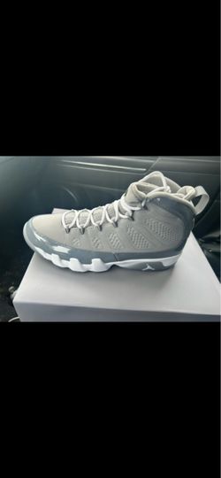 Jordan 9