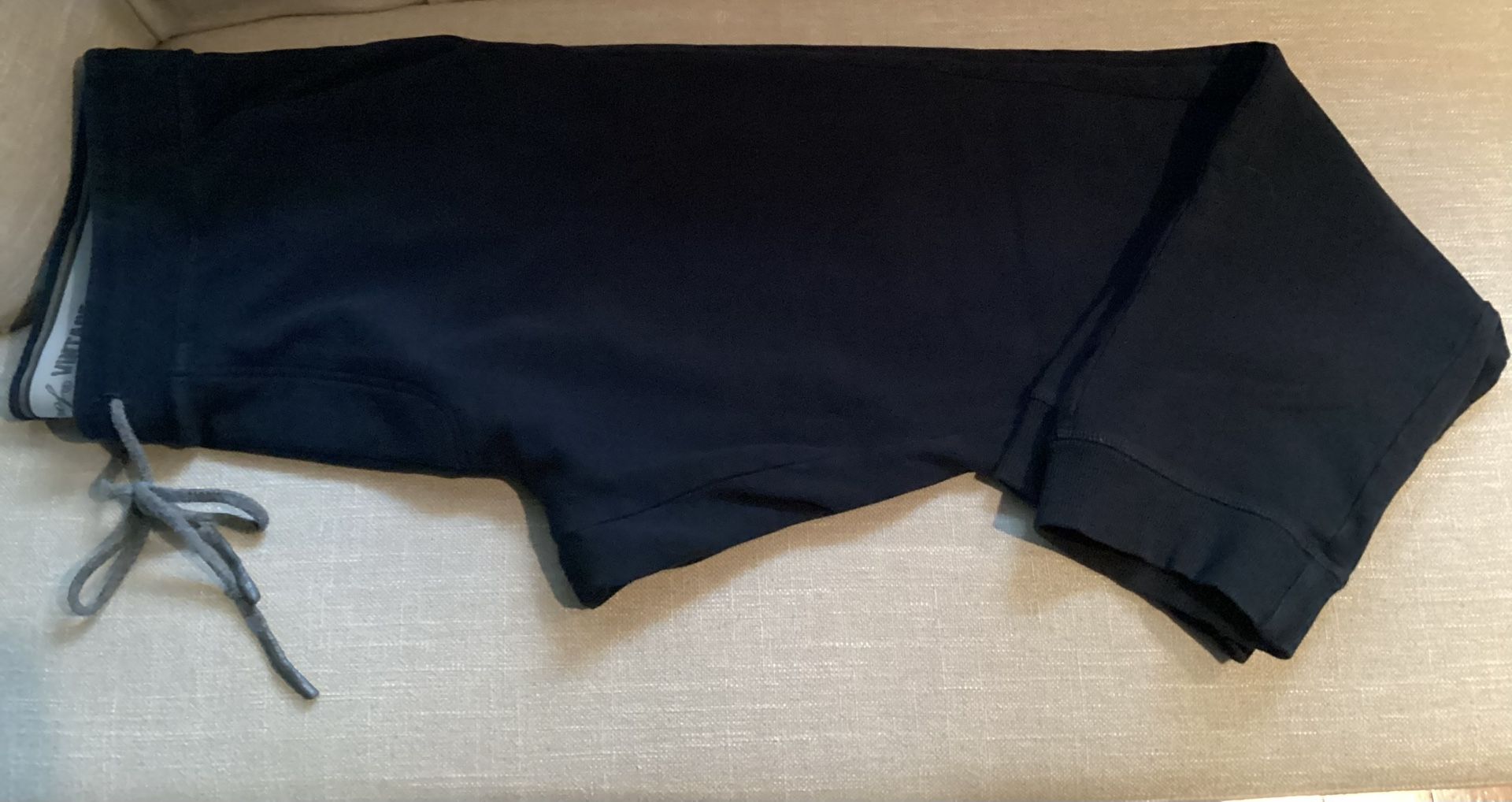 Men’s Sweatpants By vintage