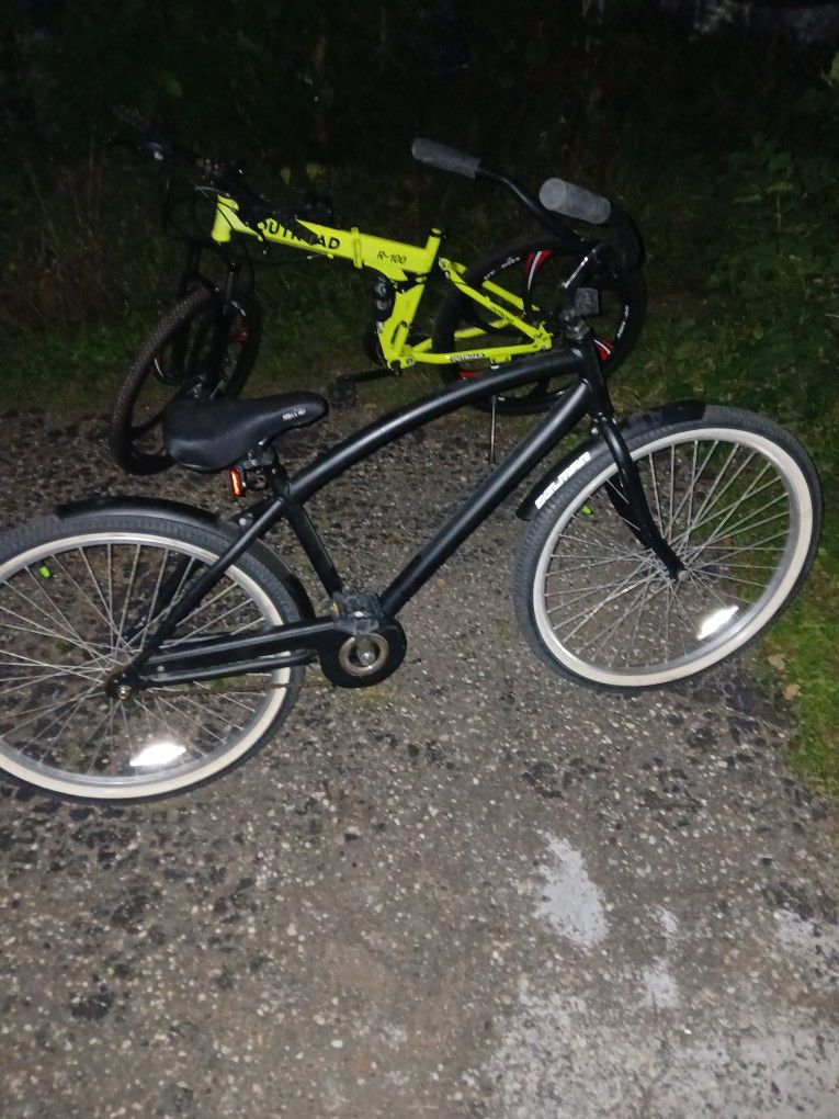 Belmar Bycycle