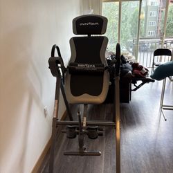 Inversion Table ITX 9688