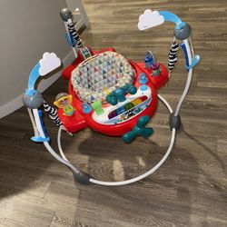 Baby Bouncer 