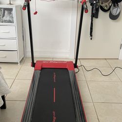 Treadmill 