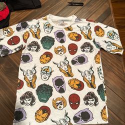 Marvel Vintage 