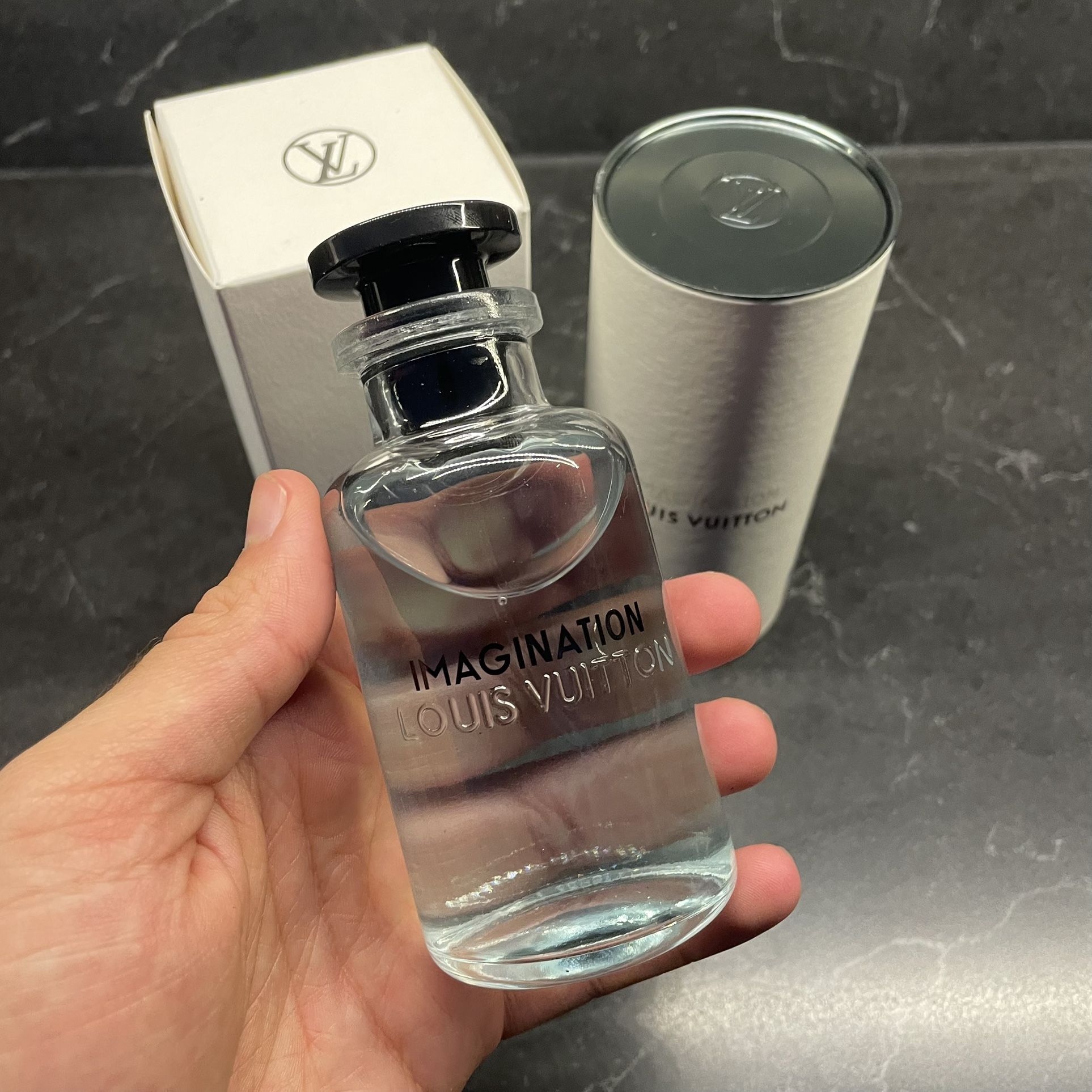 Louis Vuitton LV Imagination Eau de Parfum 3.4oz/100ml