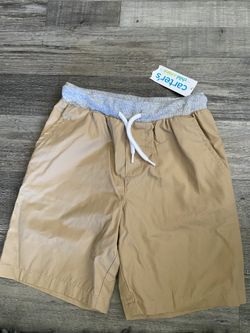 Boy Shorts 