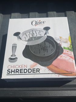Ozier Chicken Shredder