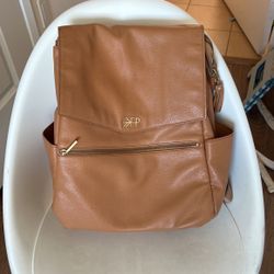 Freshly Picked Diaper Bag