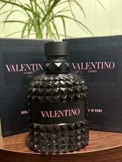 Valentino Uomo Born In Roma Perfume