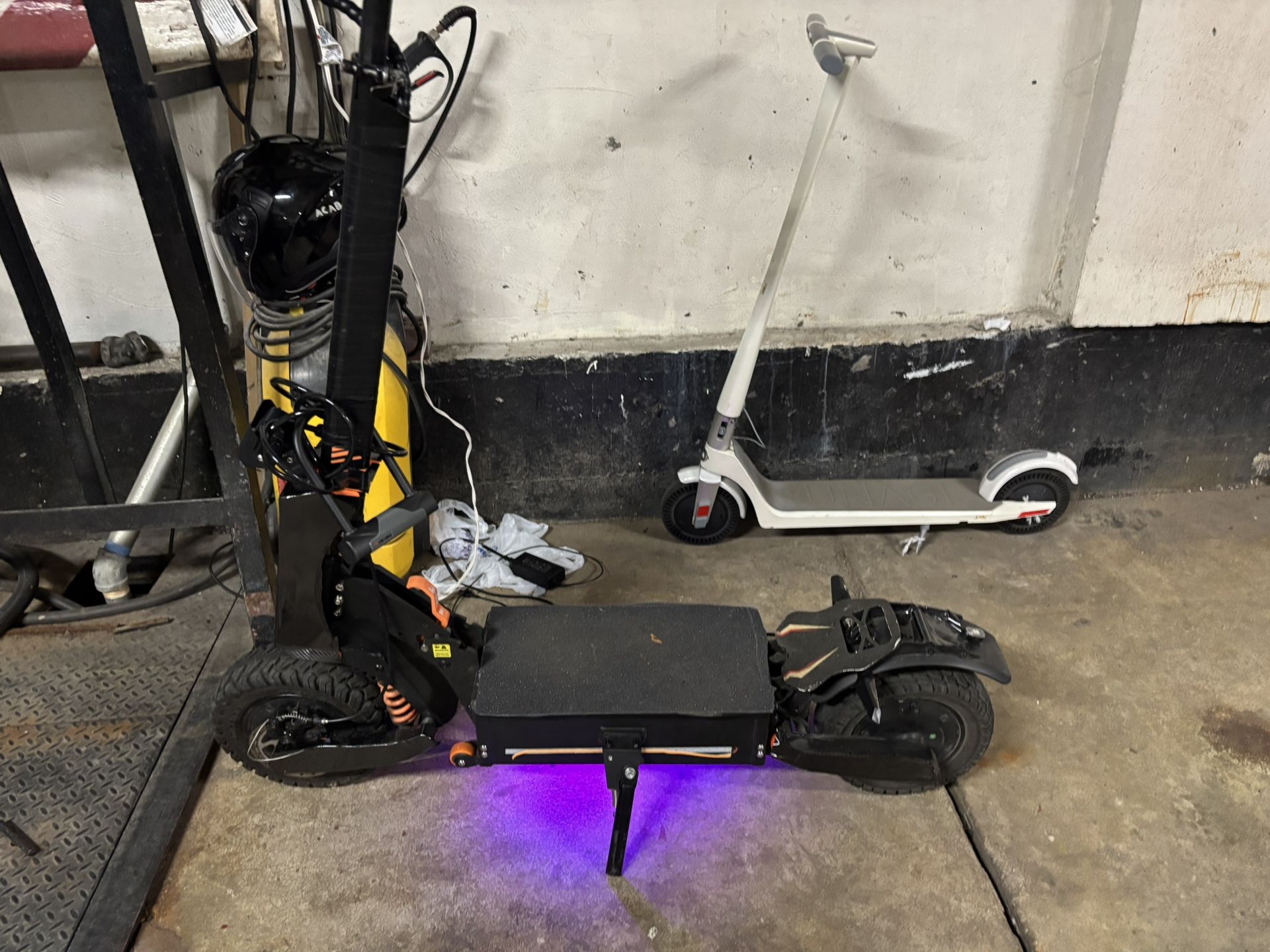 50% OFF 90 MPH E SCOOTER