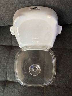 Corning Ware