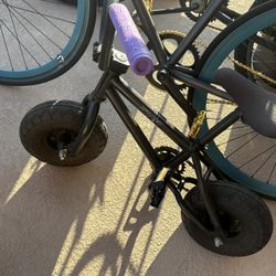Mini Bmx 