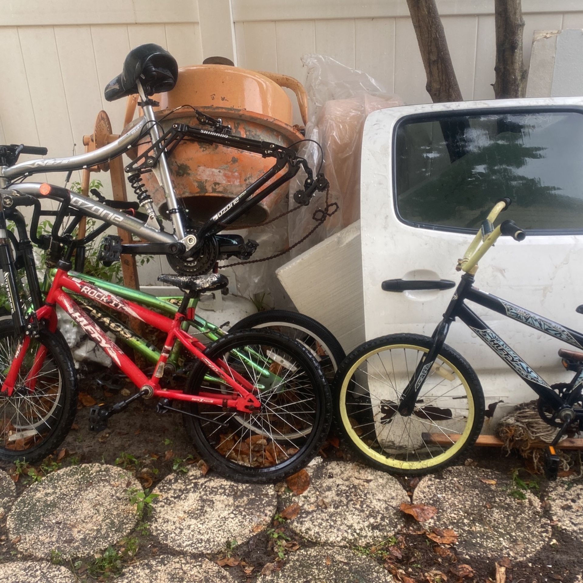free bikes for Sale in Kissimmee, FL OfferUp