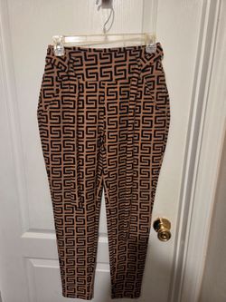 Rozas Scuba Pants Women's Size Small