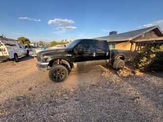 2000 Ford F-350