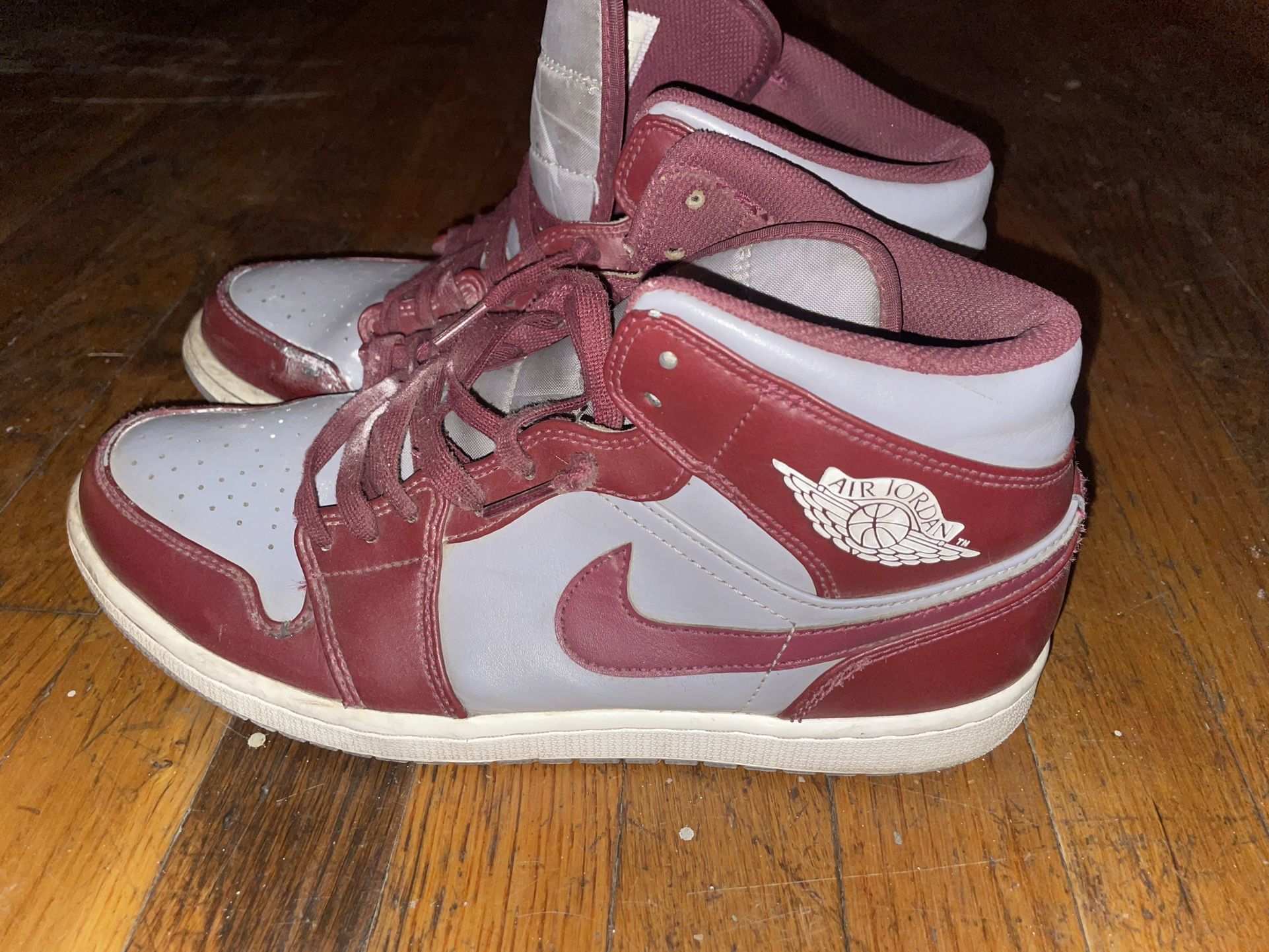 Jordan 1