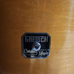 Gretsch Drum