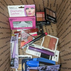 Must Pick Up By 3pm Tues 5/7 - Eye Makeup 