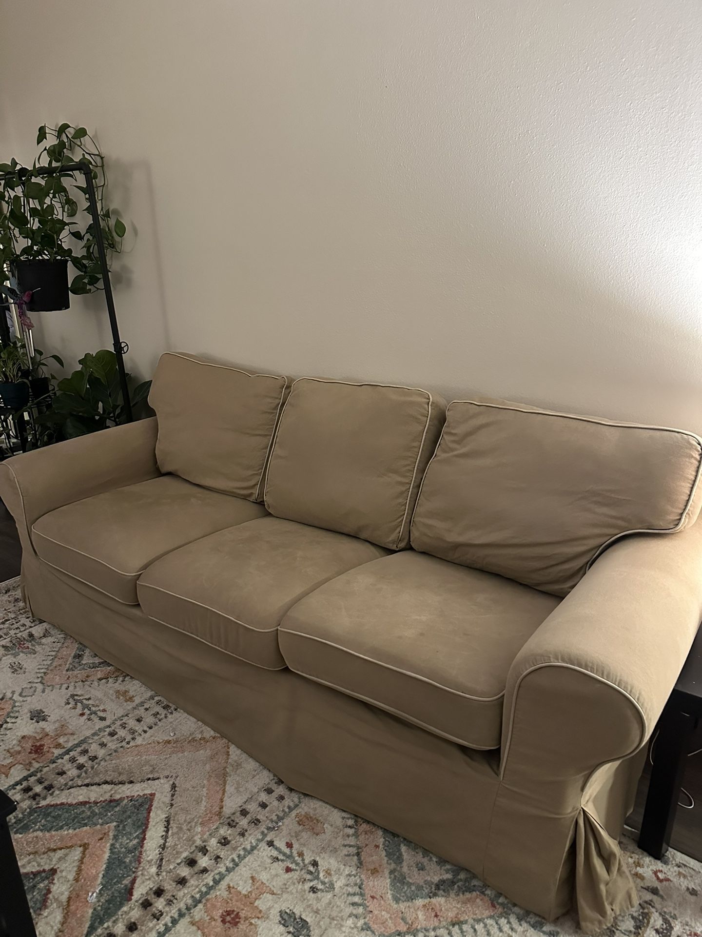 Free Couch