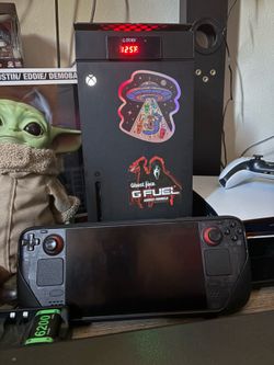 LTT for legion go z2e