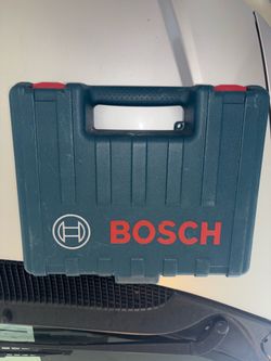 Bosch Jigsaw