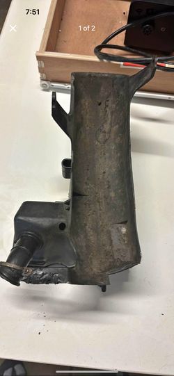 Honda Spree Air Filter