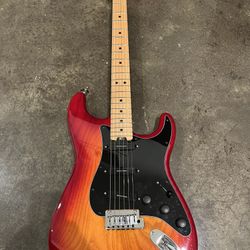 Fender American Elite Stratocaster 2017 By