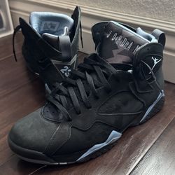 ❄️✨🔥Jordan 7  Without Box 📦 