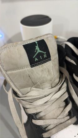 Jordan 1 colorway