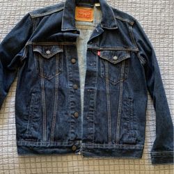 Levis Jacket 