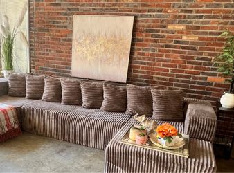 Sectional